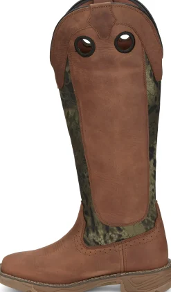 Rush Strike 17" Women'S Snake Resisting Boot