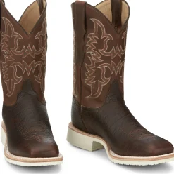 Ryker 11" Western