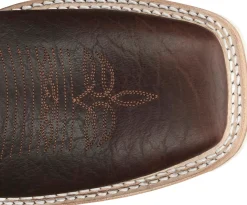 Ryker 11" Western