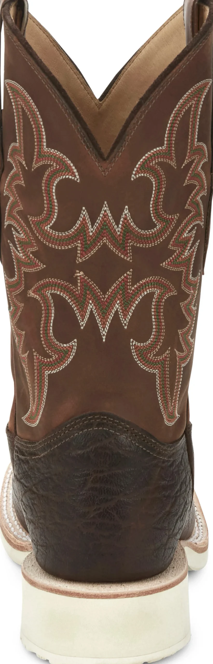 Ryker 11" Western
