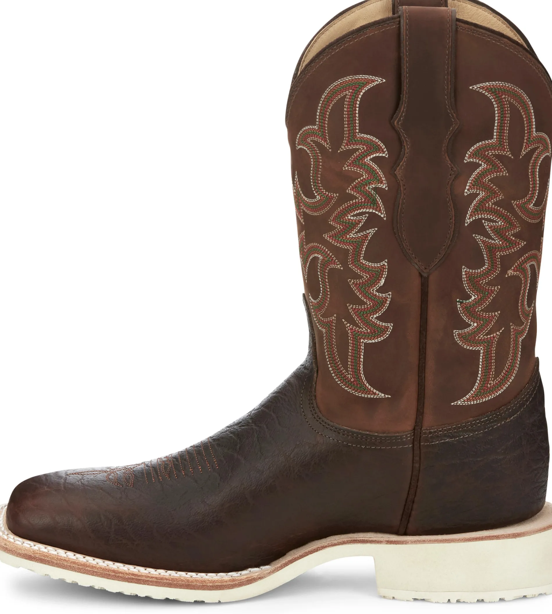 Ryker 11" Western
