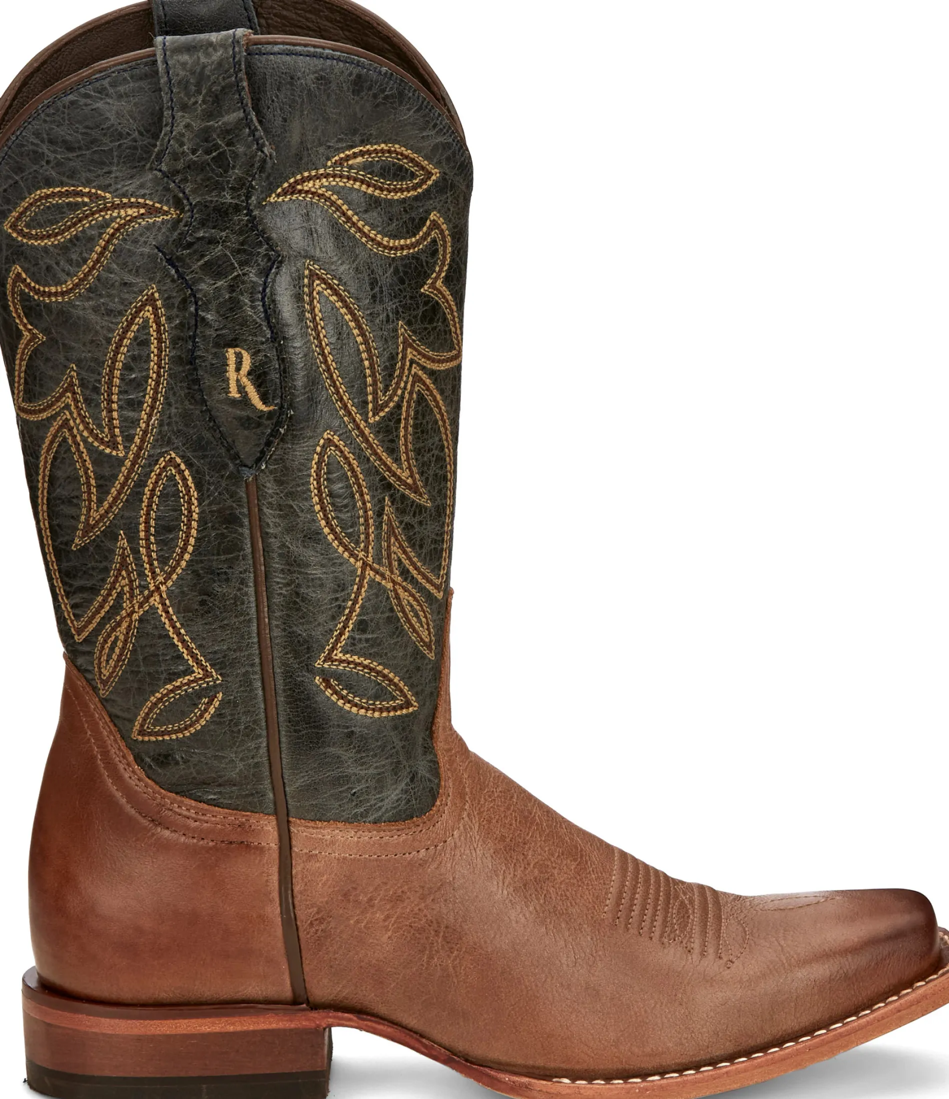 Sandy 11" Western Boot