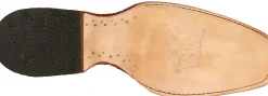 Sandy 11" Western Boot