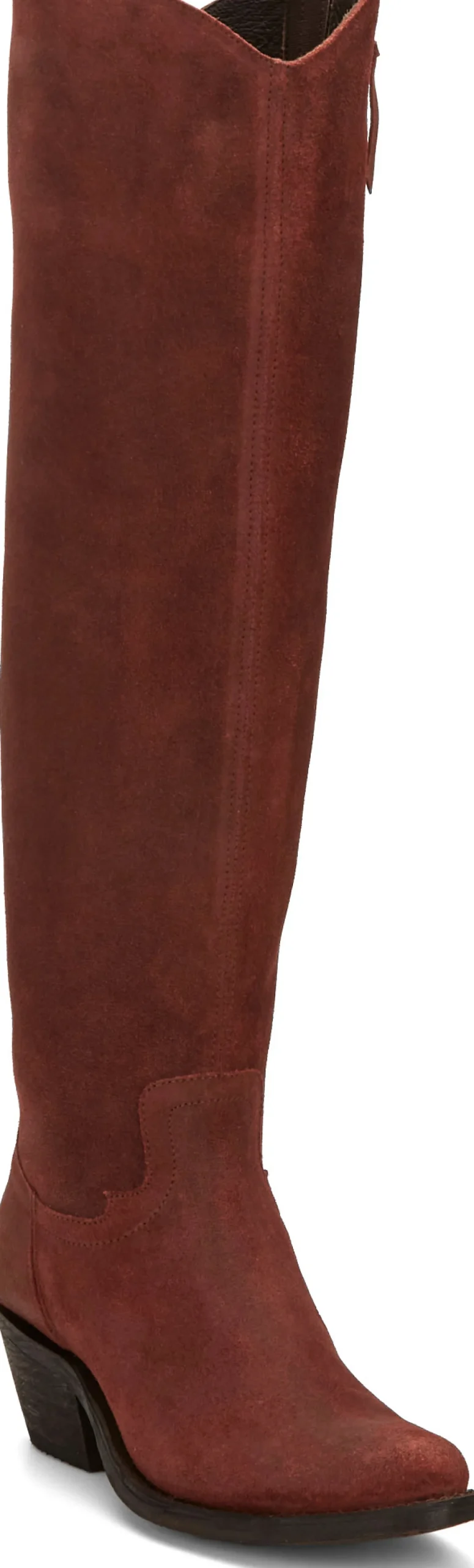 Shawna 20" Western Boot