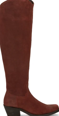 Shawna 20" Western Boot