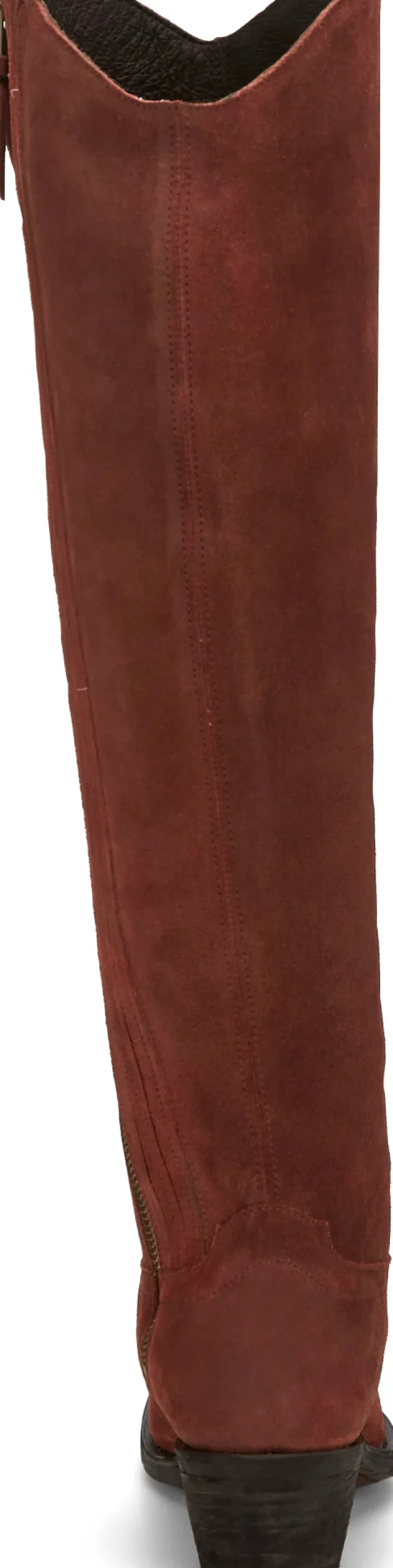 Shawna 20" Western Boot