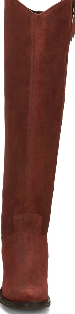 Shawna 20" Western Boot