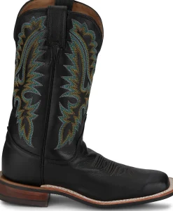 Shay 11" Western Boot