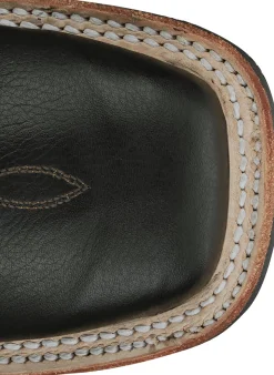 Shay 11" Western Boot