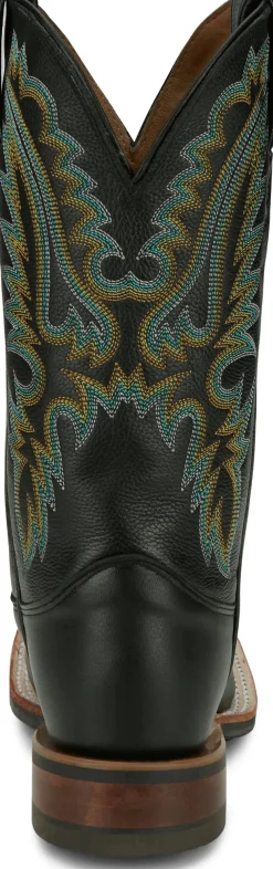Shay 11" Western Boot