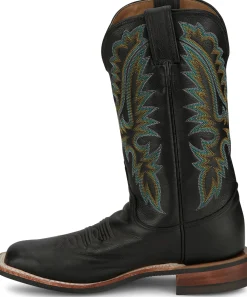 Shay 11" Western Boot