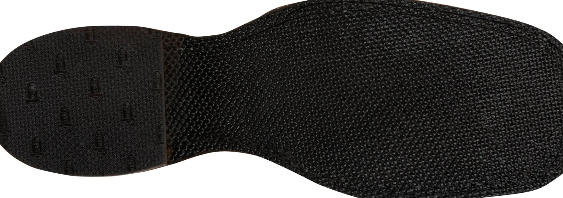 Shay 11" Western Boot