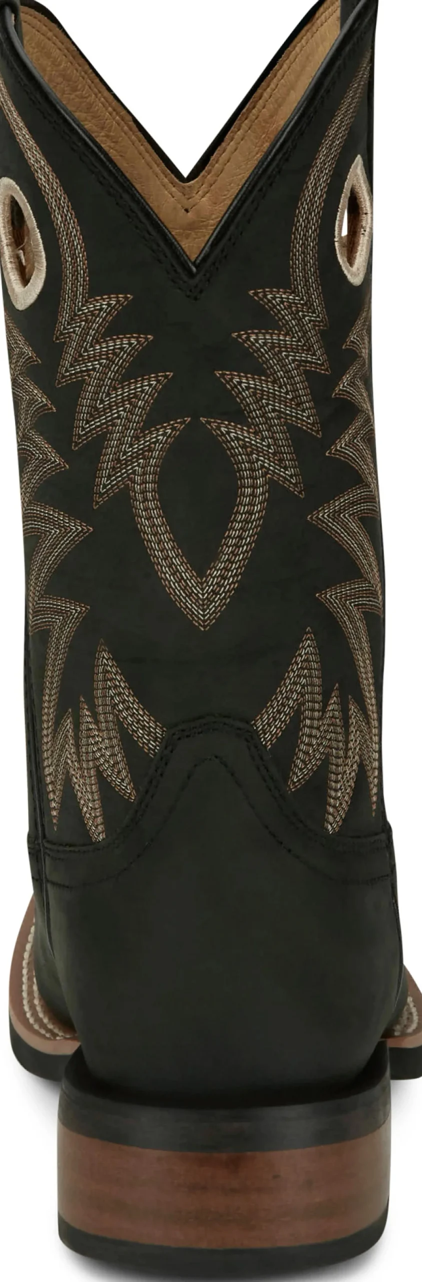Show Stopper 11" Western