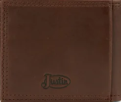 Slim Bifold Wallet