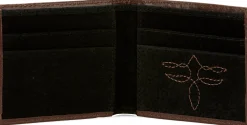 Slim Bifold Wallet