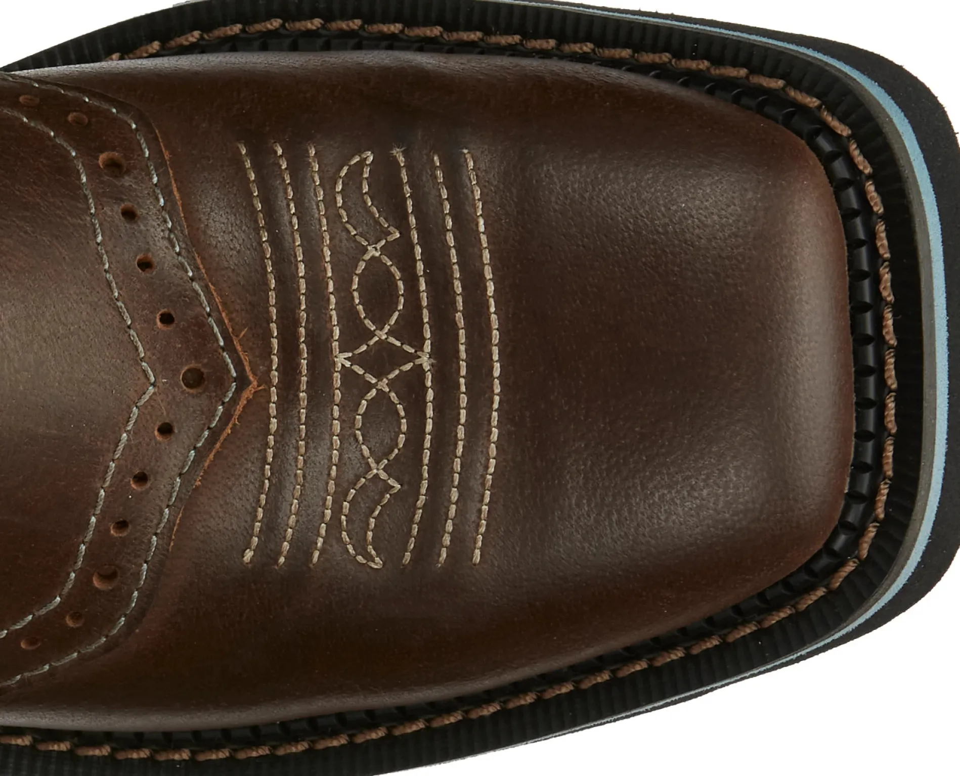 Starlina 11" Western Boot