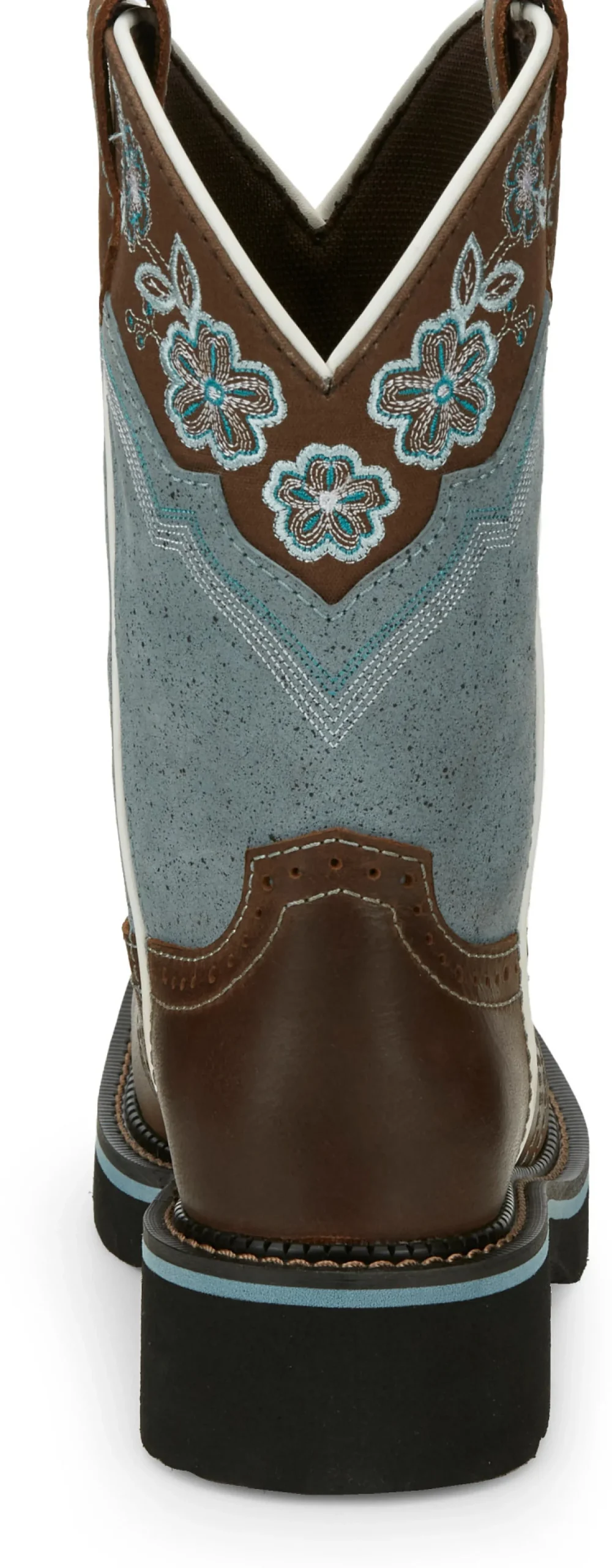 Starlina 11" Western Boot