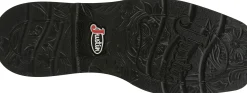 Starlina 11" Western Boot