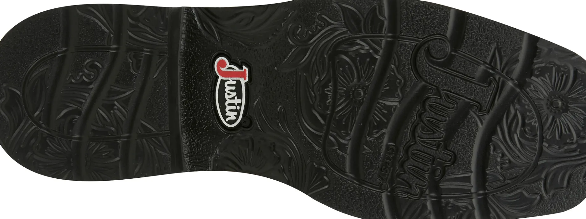 Starlina 11" Western Boot