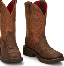 Starlina 11" Western Boot
