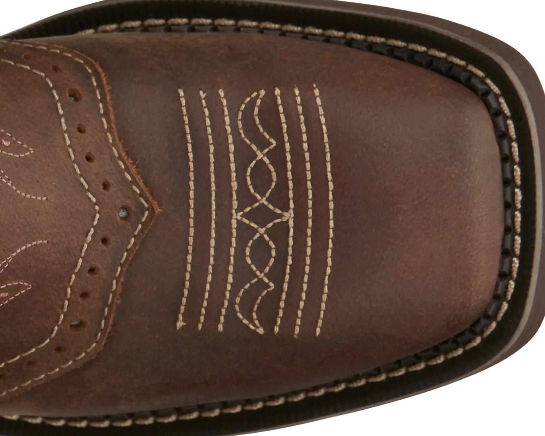 Starlina 11" Western Boot