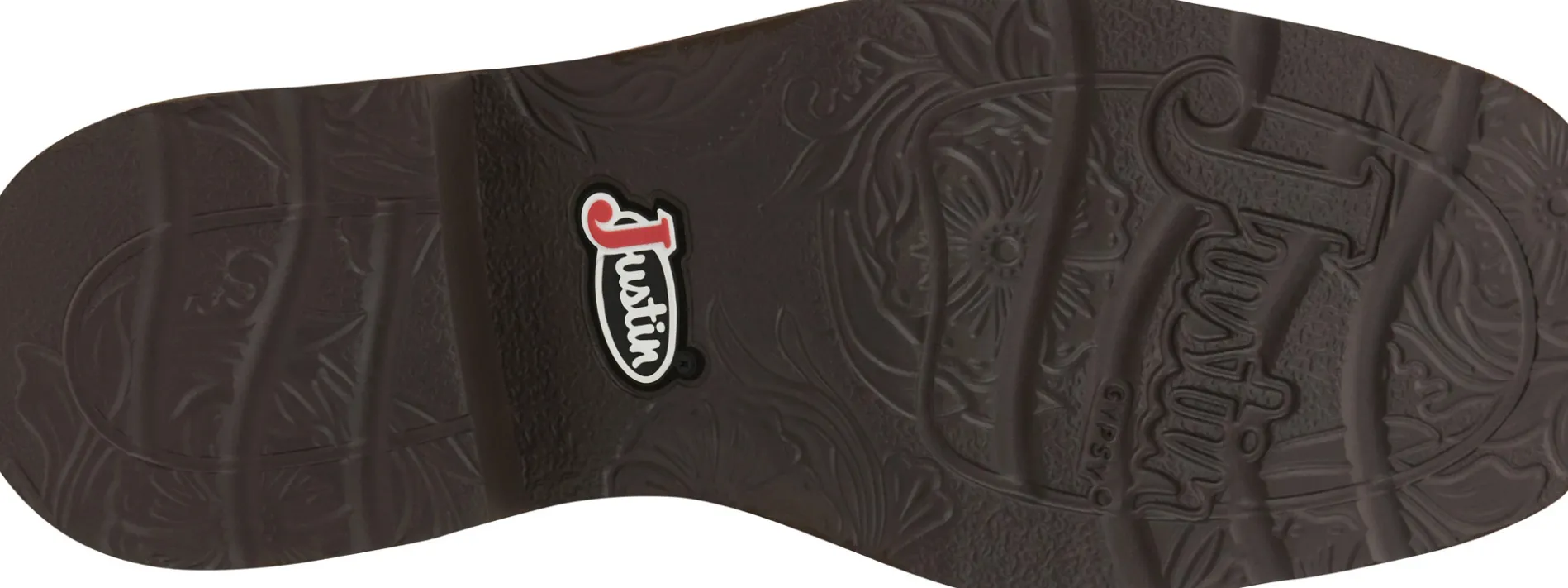 Starlina 11" Western Boot