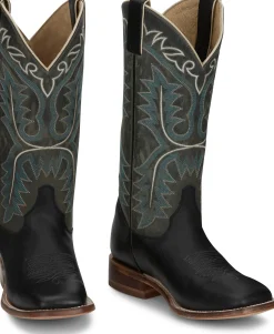 Stella 13" Western Boot