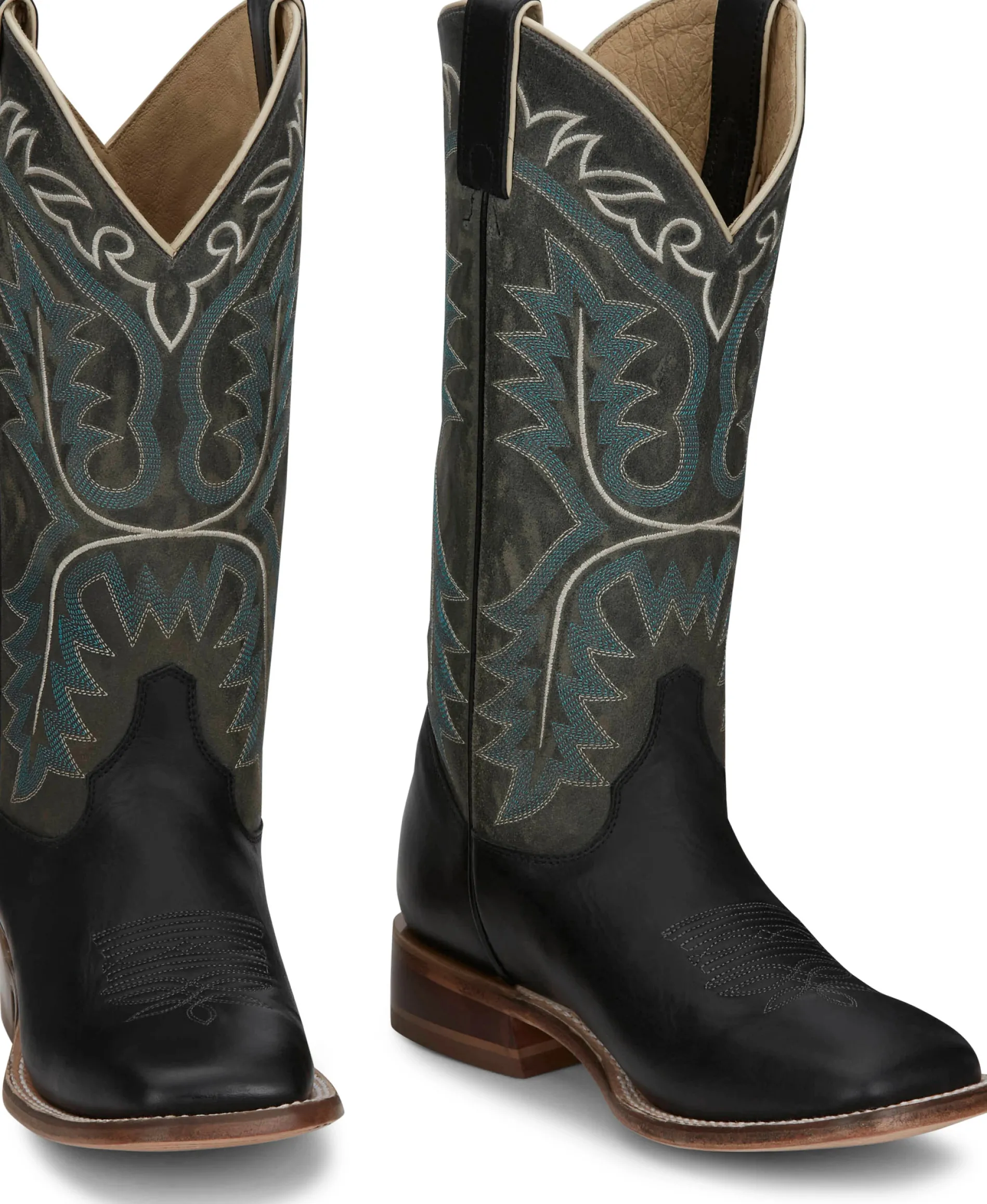 Stella 13" Western Boot