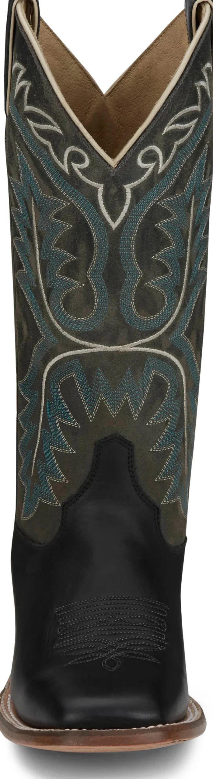 Stella 13" Western Boot