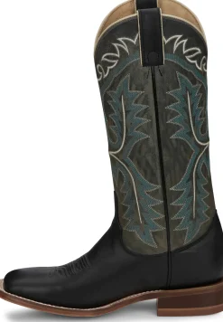 Stella 13" Western Boot