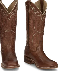 Stella 13" Western Boot