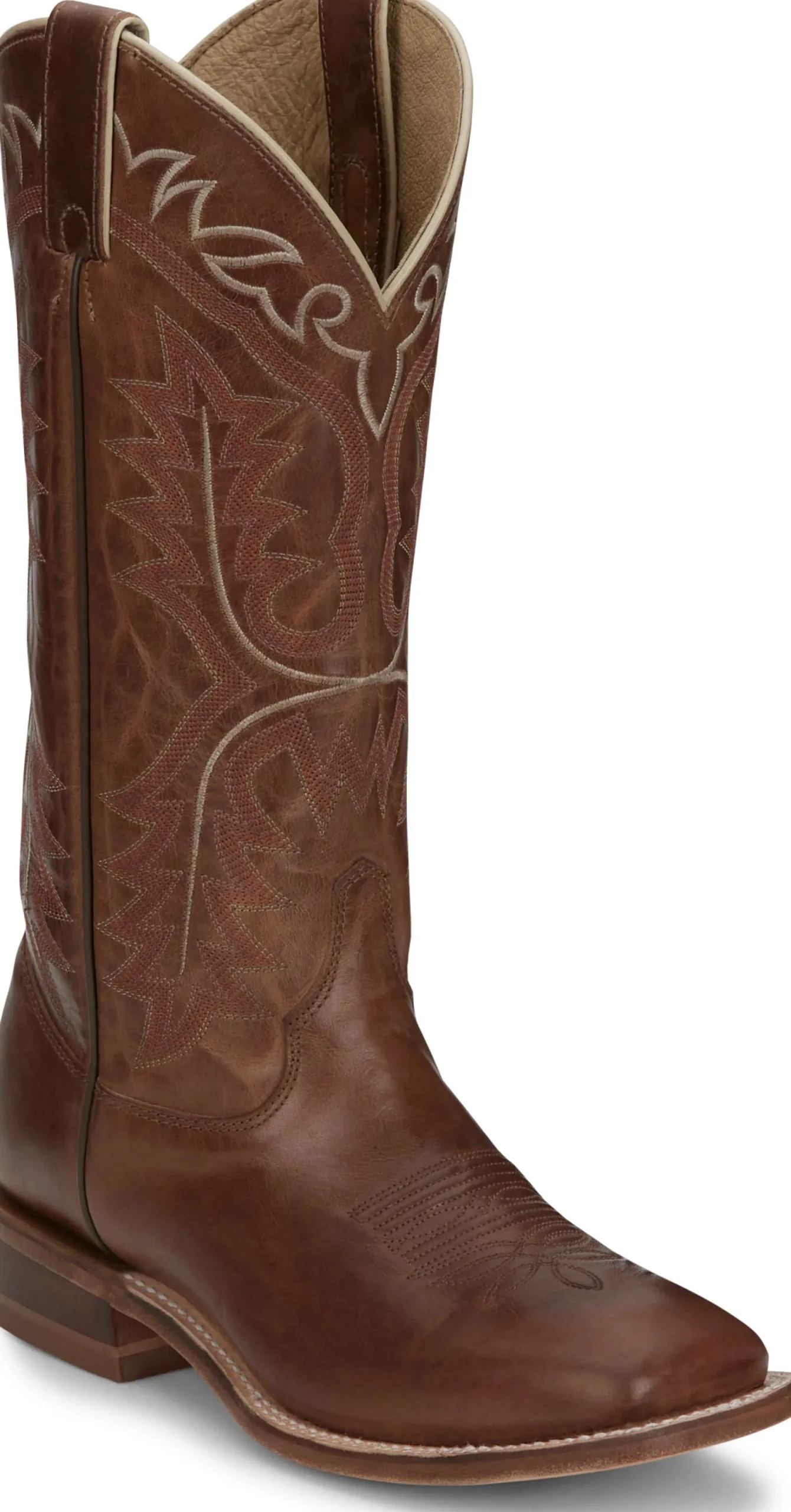 Stella 13" Western Boot