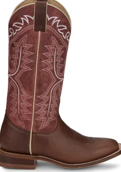 Stella 13" Western Boot