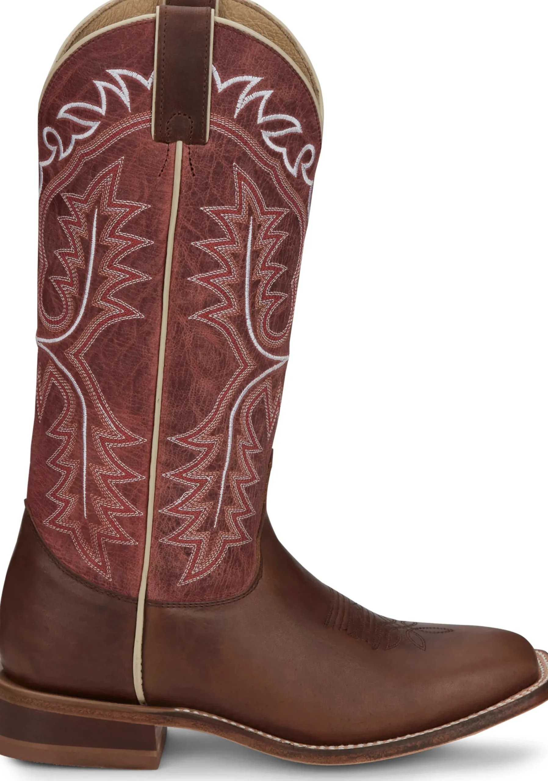 Stella 13" Western Boot