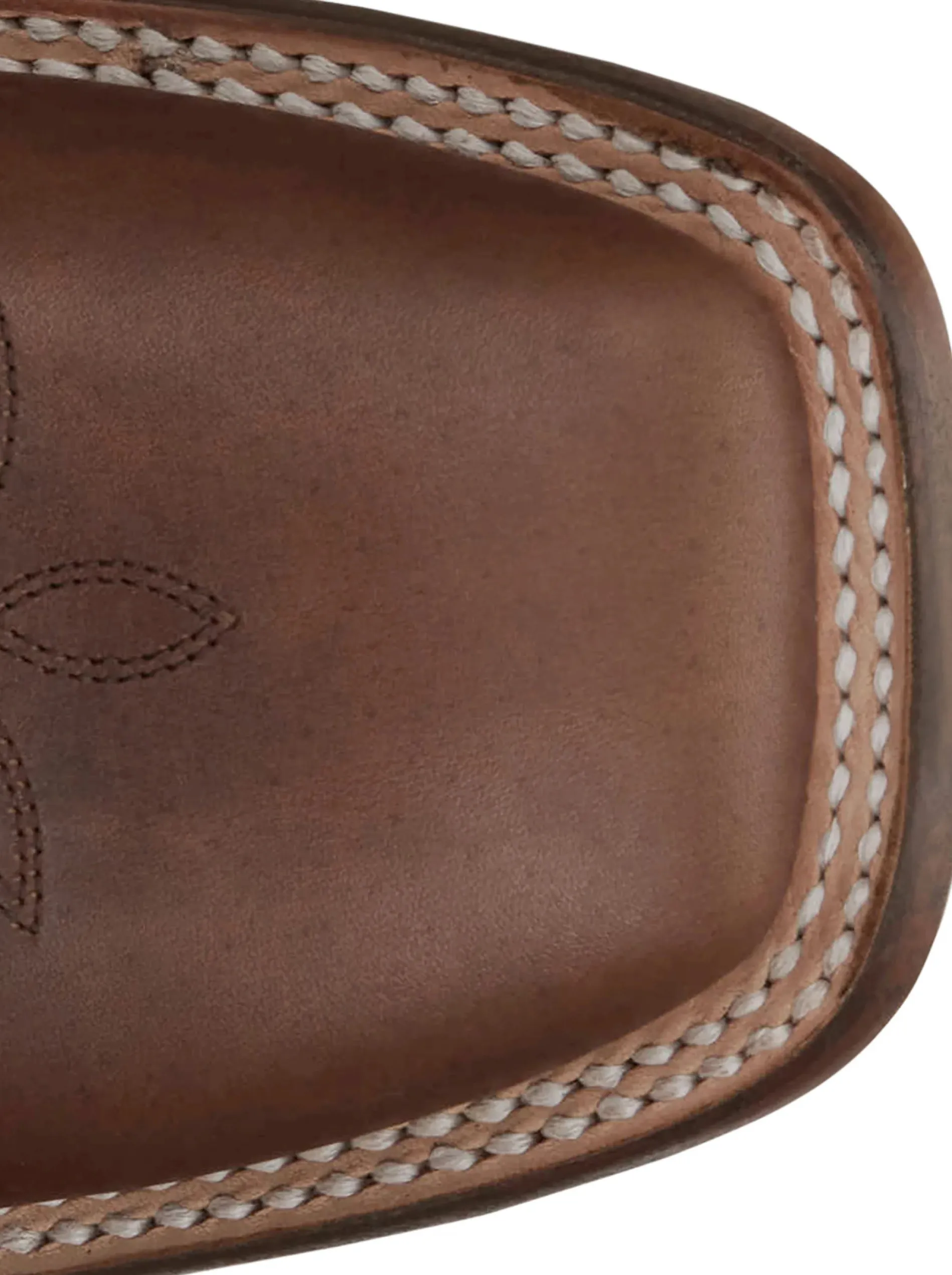Stella 13" Western Boot
