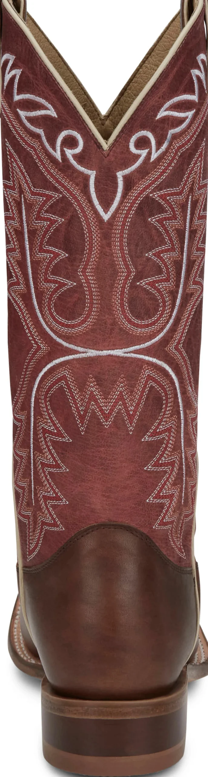 Stella 13" Western Boot