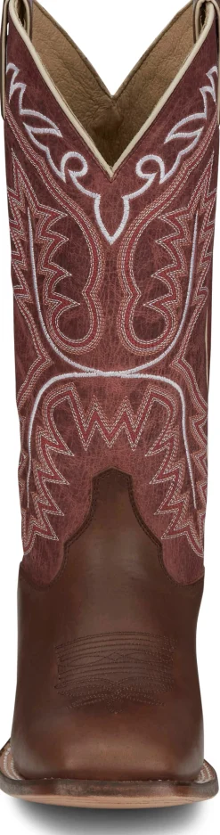 Stella 13" Western Boot