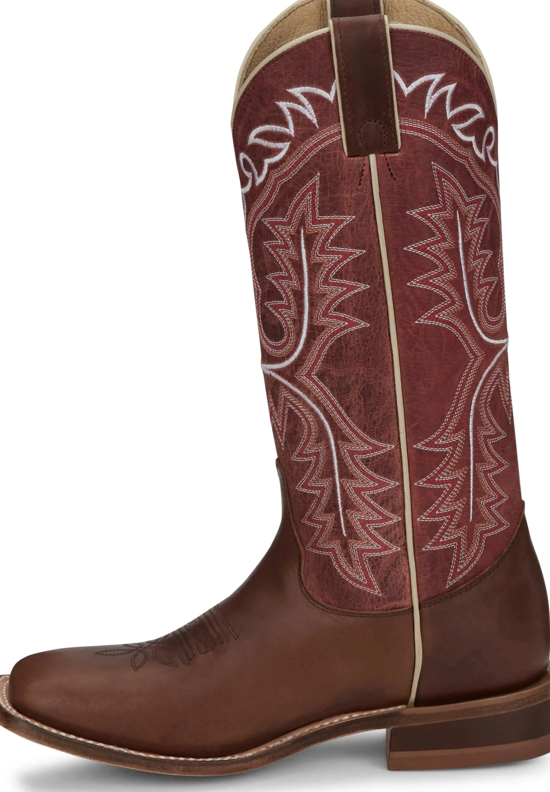 Stella 13" Western Boot