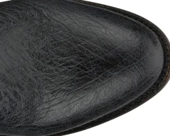Stinson 10" Smooth Ostrich Roper