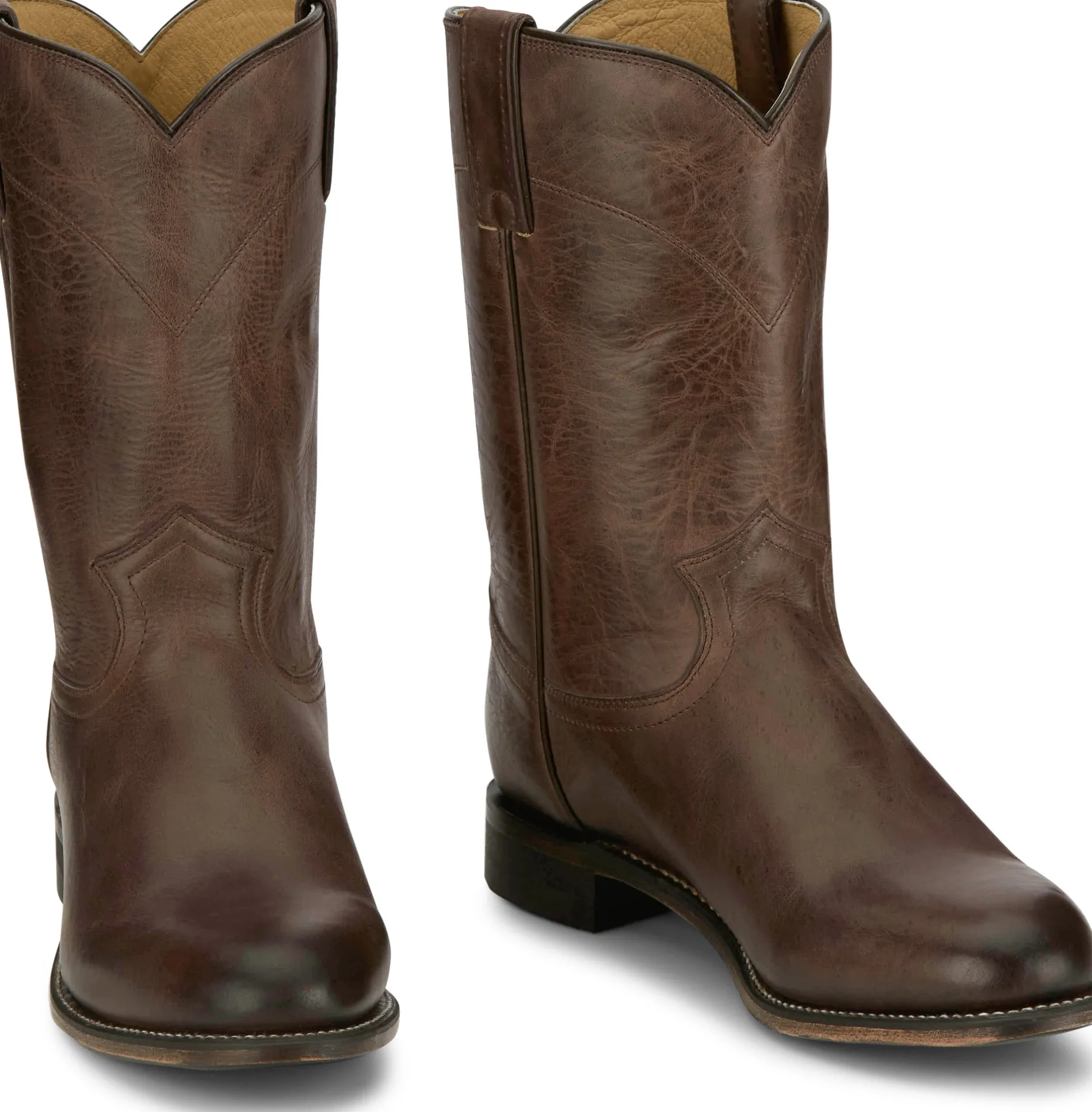 Ted 10" Roper
