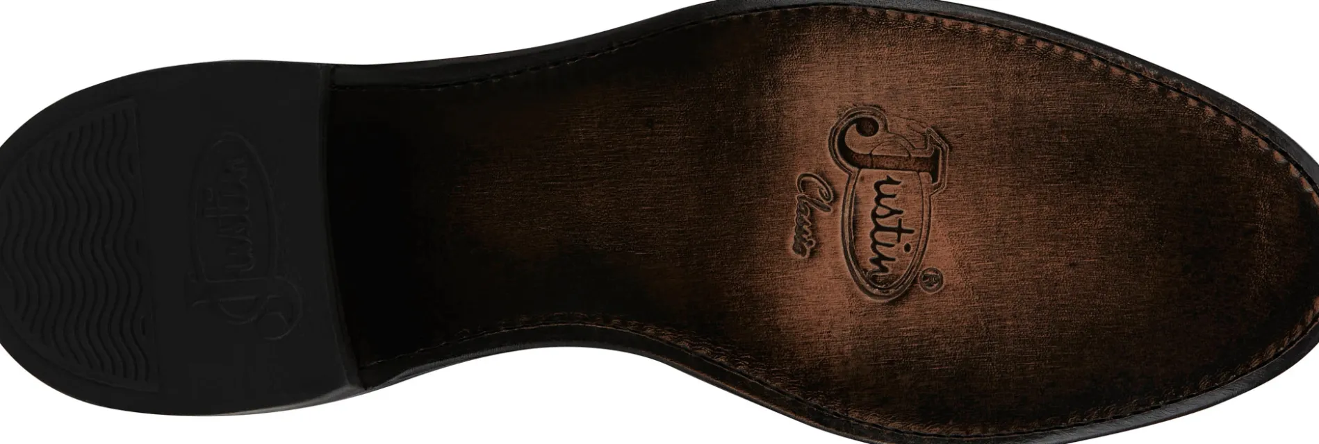 Ted 10" Roper