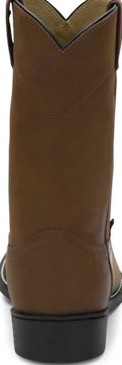 Temple 10" Roper