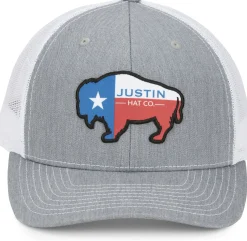Texas Buffalo Cap