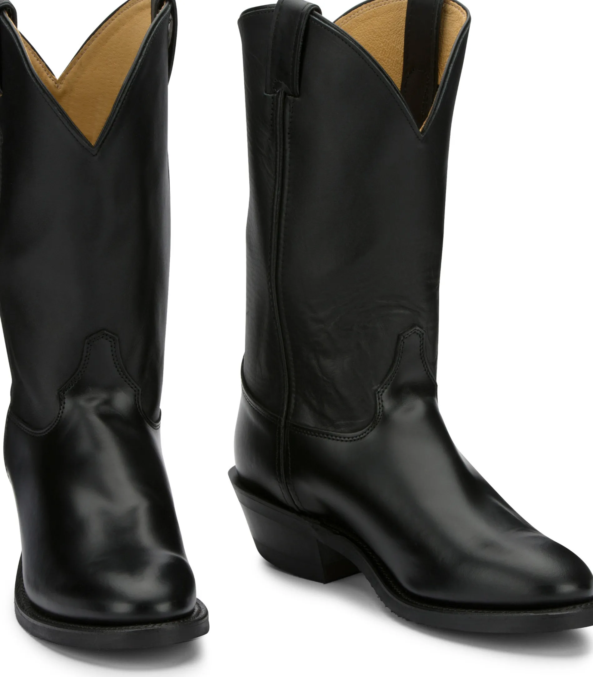 Tobias 12" Western
