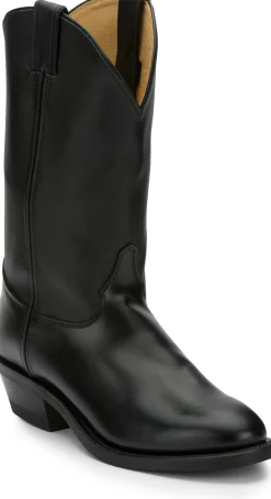 Tobias 12" Western