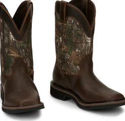 Trekker 11" Waterproof