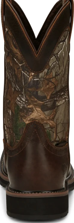 Trekker 11" Waterproof