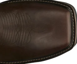 Trekker 11" Waterproof Comp Toe