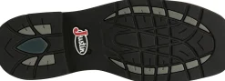 Trekker 11" Waterproof Comp Toe