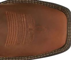 Trekker 11" Waterproof Work Boot
